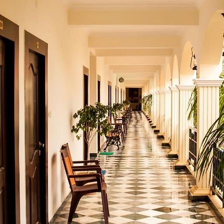 Kumararraja Palace Yelagiri Eksteriør bilde