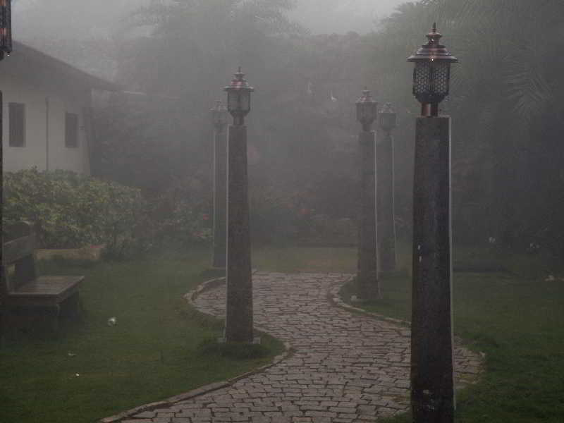 Kumararraja Palace Yelagiri Eksteriør bilde